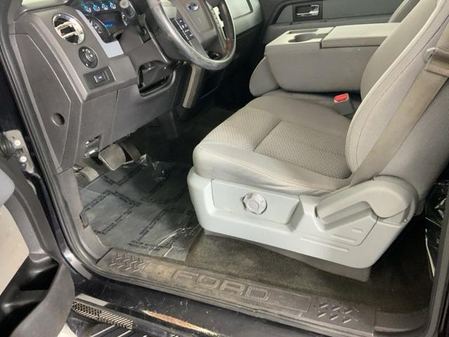 used 2014 Ford F-150 car, priced at $19,972