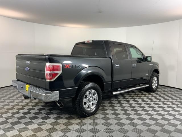 used 2014 Ford F-150 car, priced at $19,972