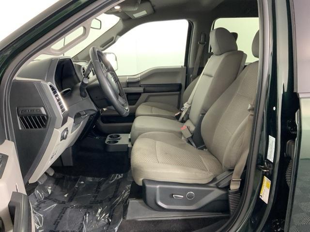 used 2016 Ford F-150 car, priced at $17,972