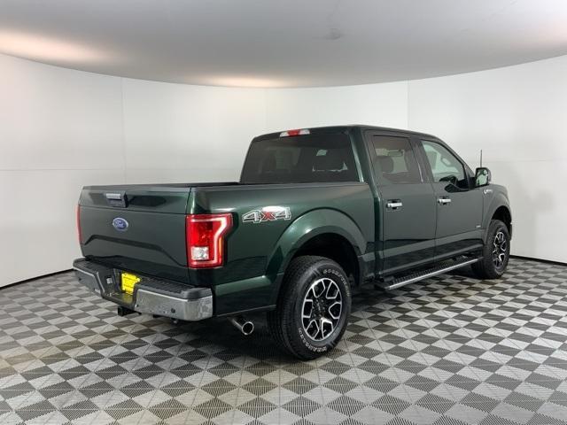 used 2016 Ford F-150 car, priced at $17,972