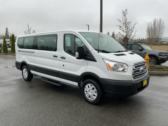 used 2019 Ford Transit-350 car, priced at $37,972