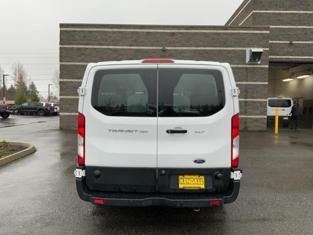 used 2019 Ford Transit-350 car, priced at $37,972