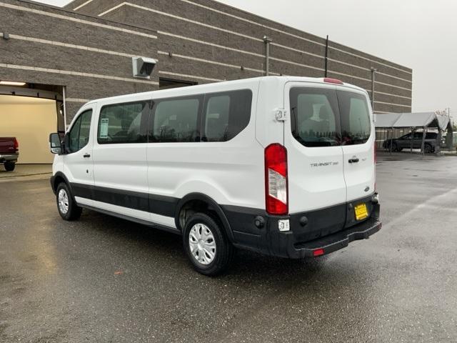 used 2019 Ford Transit-350 car, priced at $37,972