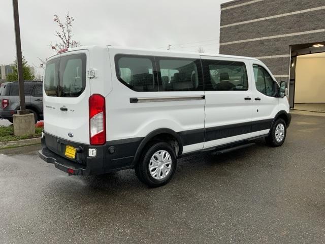 used 2019 Ford Transit-350 car, priced at $37,972