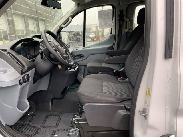 used 2019 Ford Transit-350 car, priced at $37,972