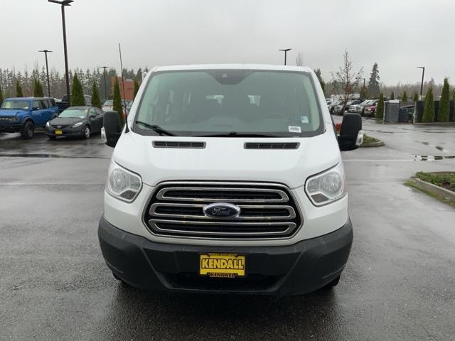 used 2019 Ford Transit-350 car, priced at $37,972