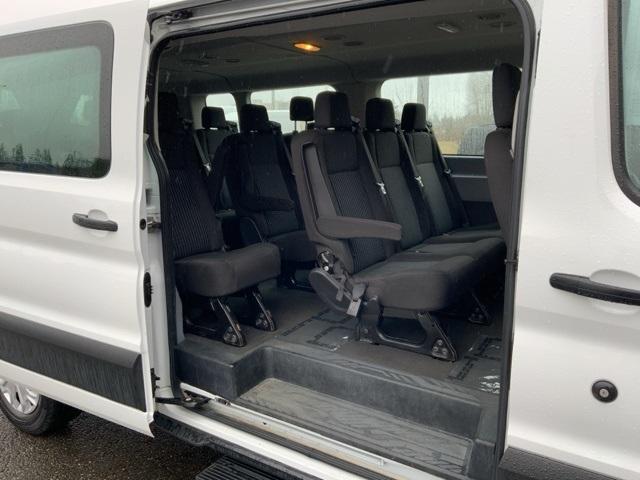 used 2019 Ford Transit-350 car, priced at $37,972