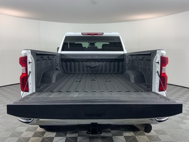 used 2024 Chevrolet Silverado 3500 car, priced at $58,972