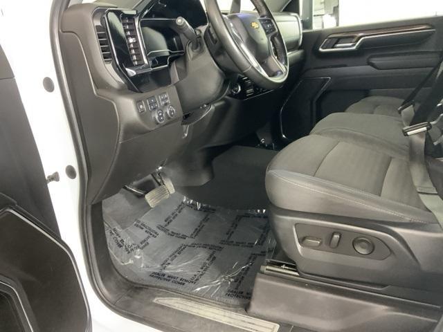 used 2024 Chevrolet Silverado 3500 car, priced at $58,972