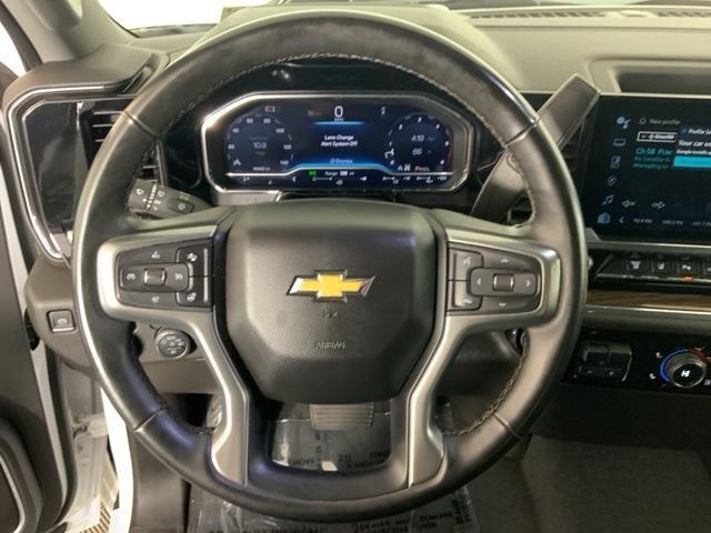 used 2024 Chevrolet Silverado 3500 car, priced at $58,972