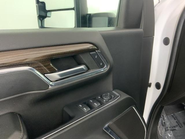 used 2024 Chevrolet Silverado 3500 car, priced at $58,972