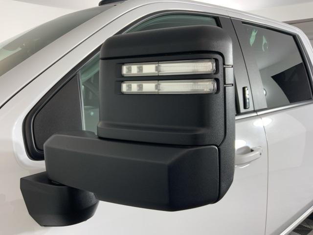 used 2024 Chevrolet Silverado 3500 car, priced at $58,972