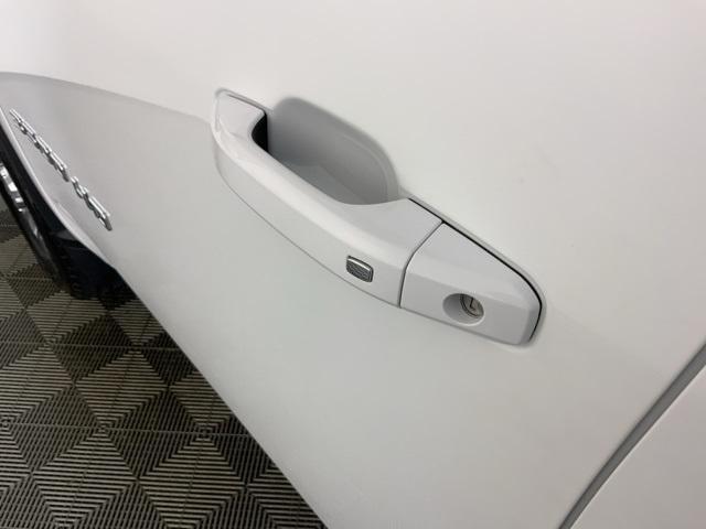 used 2024 Chevrolet Silverado 3500 car, priced at $58,972