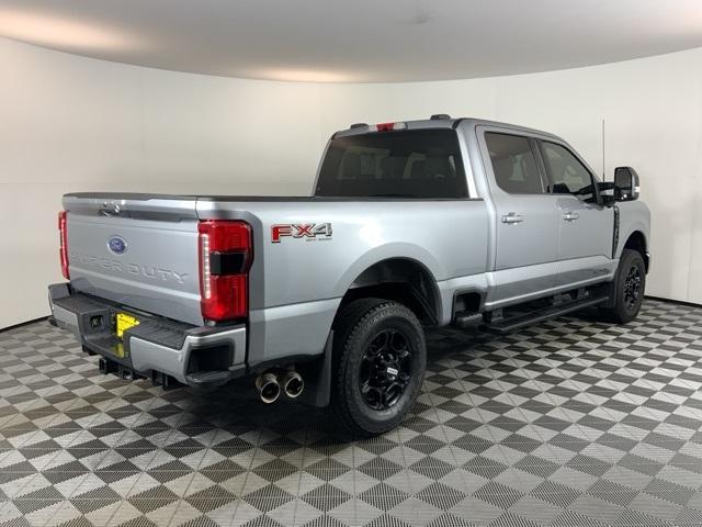 used 2023 Ford F-350 car, priced at $62,472