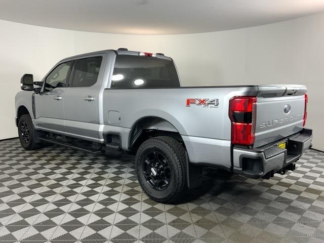 used 2023 Ford F-350 car, priced at $62,472