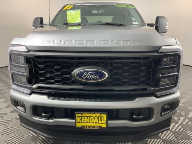 used 2023 Ford F-350 car, priced at $62,472