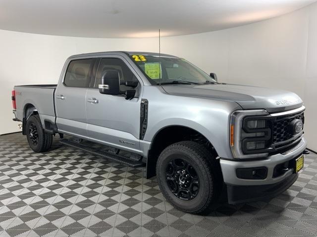 used 2023 Ford F-350 car, priced at $62,472