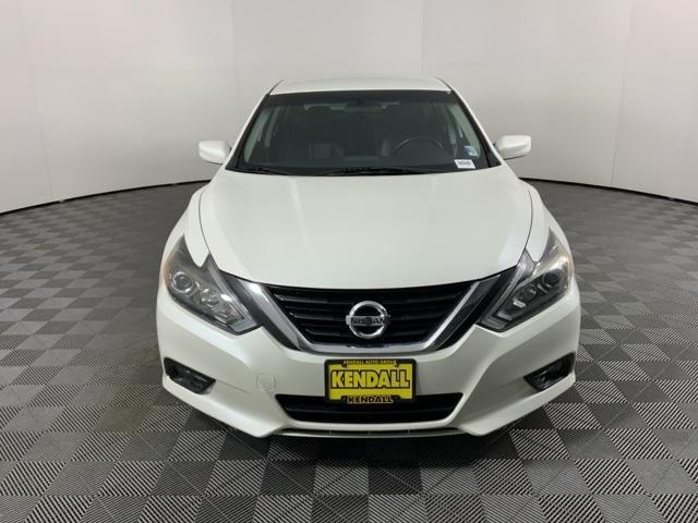 used 2018 Nissan Altima car, priced at $15,972