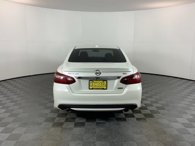 used 2018 Nissan Altima car, priced at $15,972