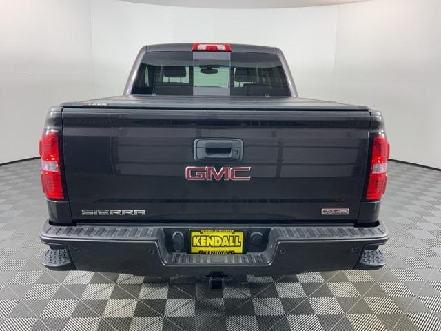 used 2014 GMC Sierra 1500 car, priced at $17,572