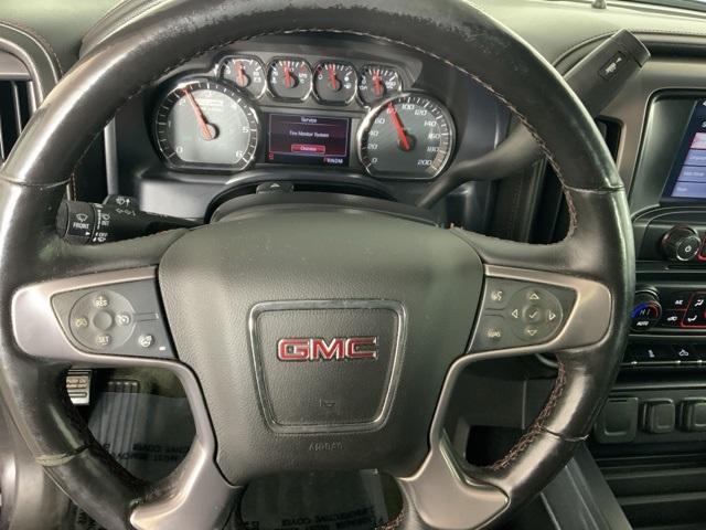 used 2014 GMC Sierra 1500 car, priced at $17,572