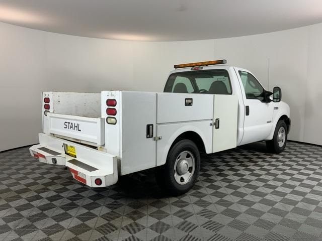 used 2006 Ford F-350 car, priced at $11,972