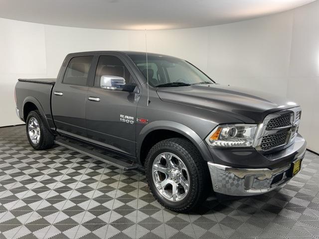 used 2017 Ram 1500 car, priced at $21,972