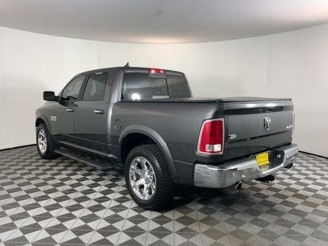 used 2017 Ram 1500 car, priced at $21,972