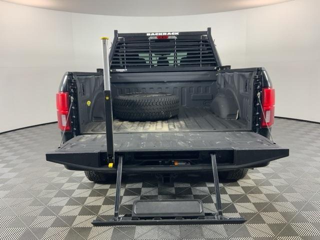 used 2019 Ford F-150 car, priced at $32,972