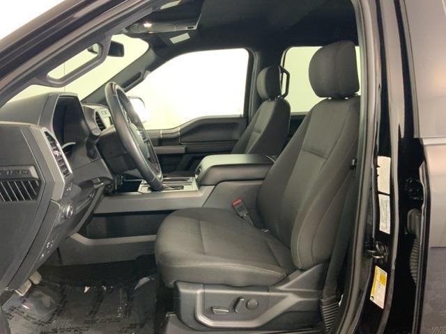 used 2019 Ford F-150 car, priced at $32,972