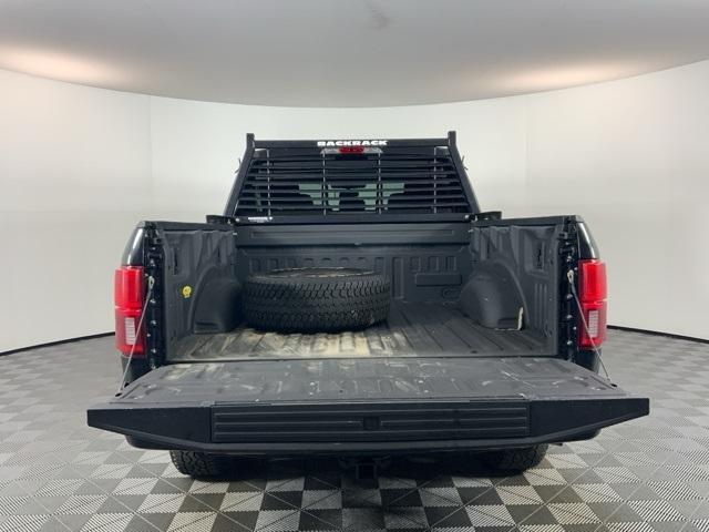 used 2019 Ford F-150 car, priced at $32,972