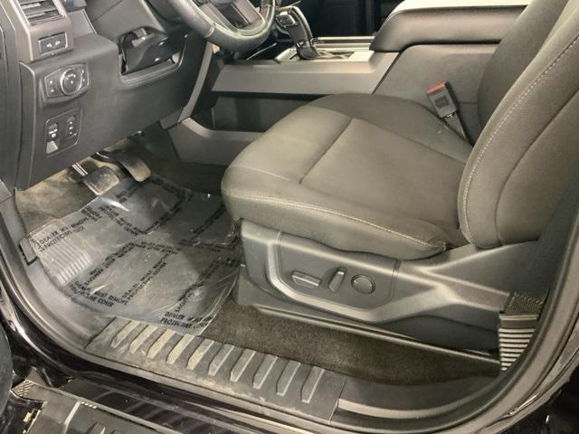 used 2019 Ford F-150 car, priced at $32,972