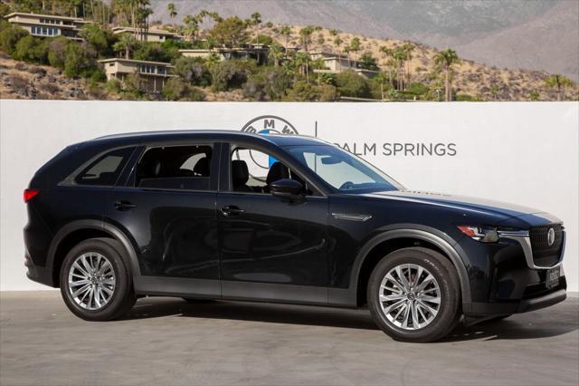 used 2024 Mazda CX-90 car, priced at $34,488