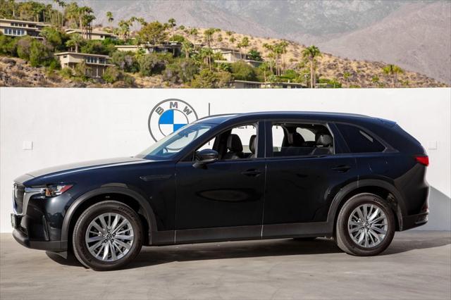 used 2024 Mazda CX-90 car, priced at $34,488