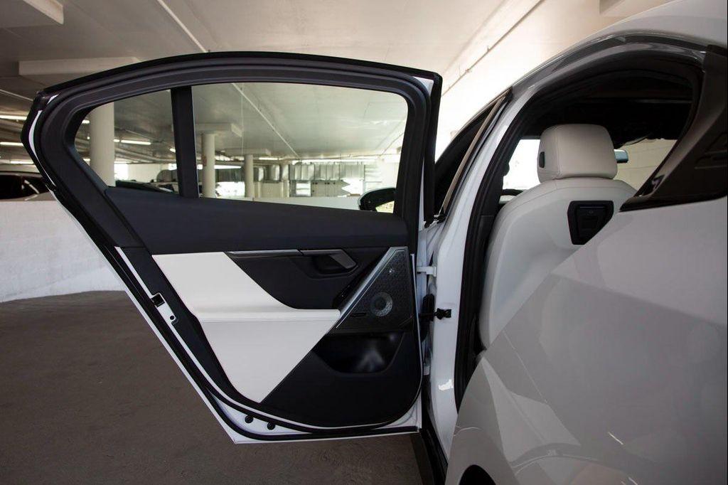 new 2026 BMW i5 car, priced at $78,850