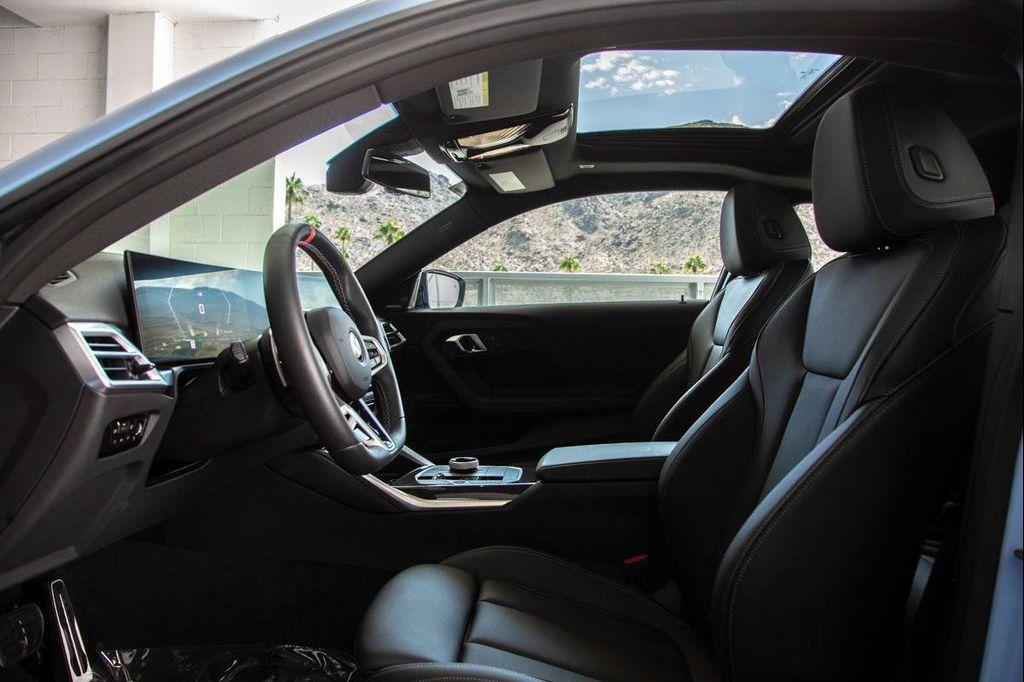 used 2025 BMW M240 car, priced at $53,488