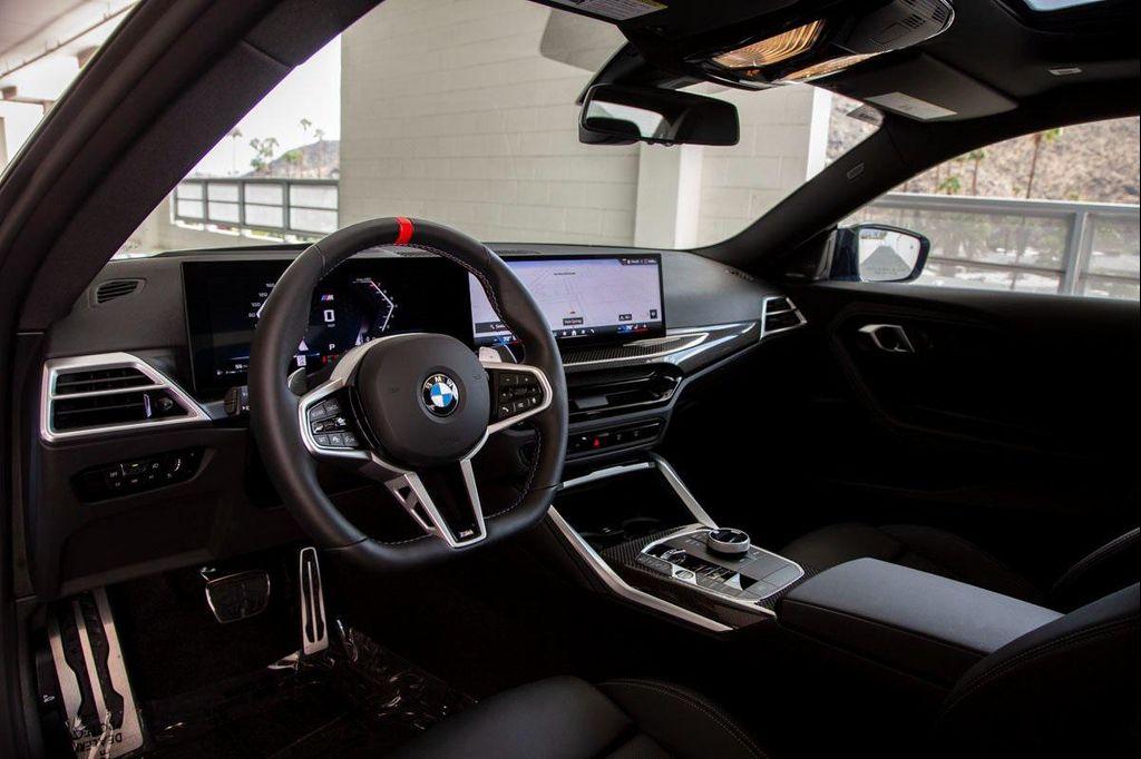 used 2025 BMW M240 car, priced at $53,488