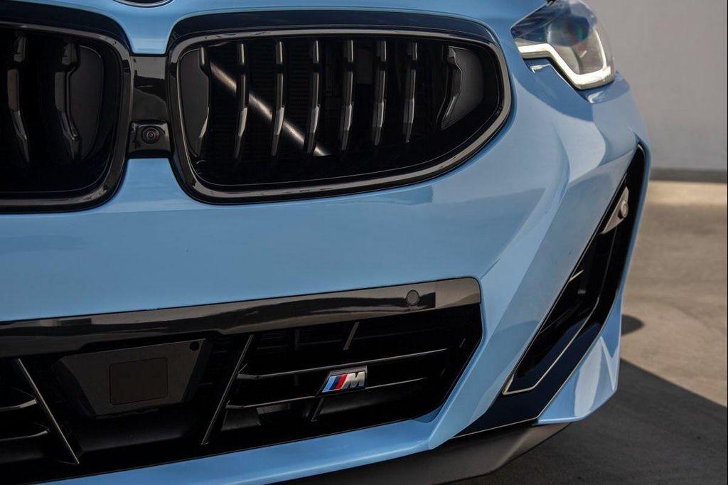 used 2025 BMW M240 car, priced at $53,488