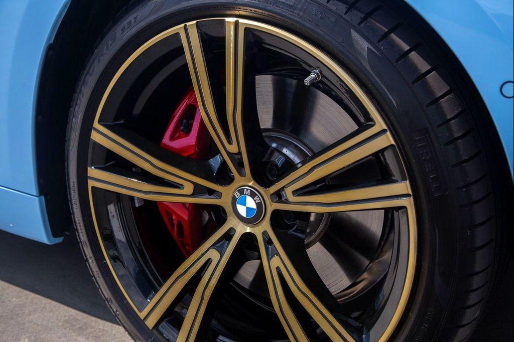 used 2025 BMW M240 car, priced at $53,488
