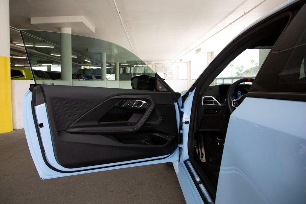 used 2025 BMW M240 car, priced at $53,488