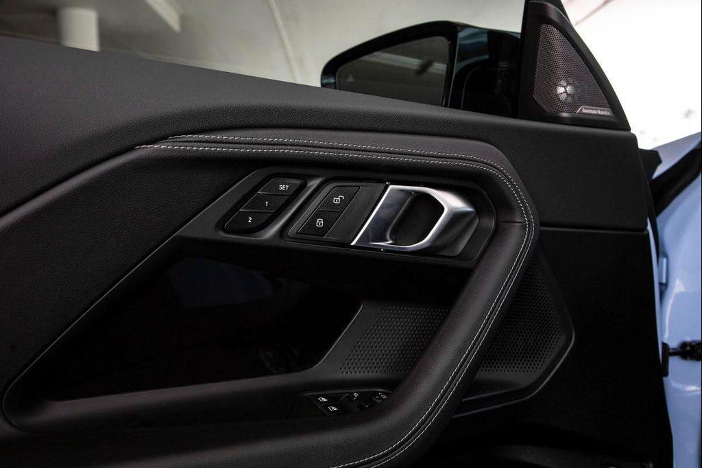 used 2025 BMW M240 car, priced at $53,488
