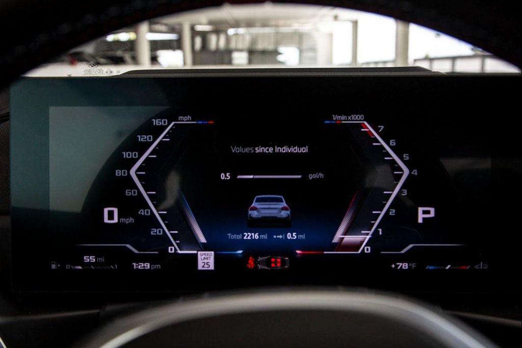 used 2025 BMW M240 car, priced at $53,488