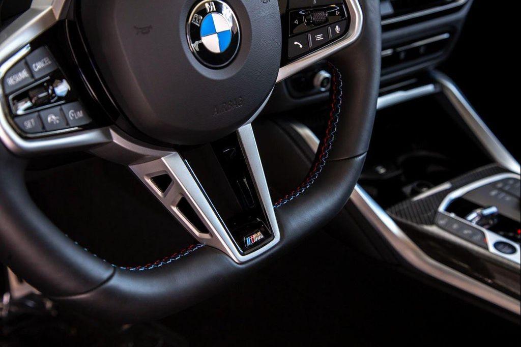 used 2025 BMW M240 car, priced at $53,488
