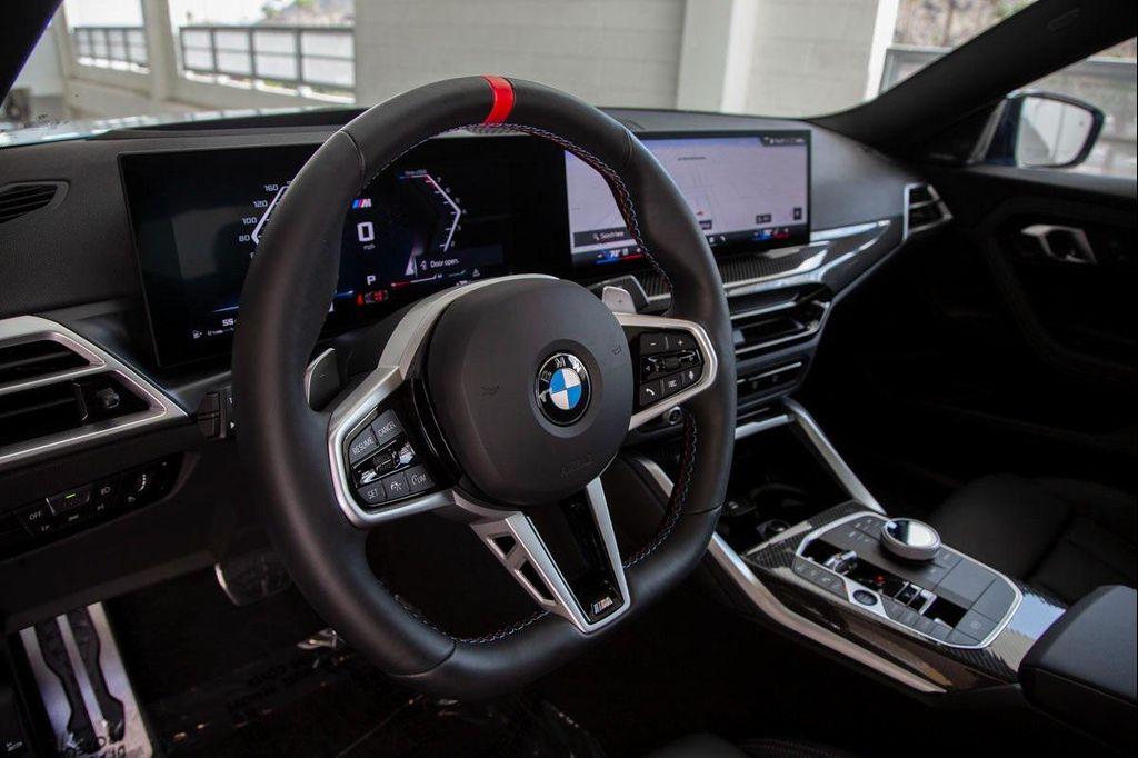 used 2025 BMW M240 car, priced at $53,488