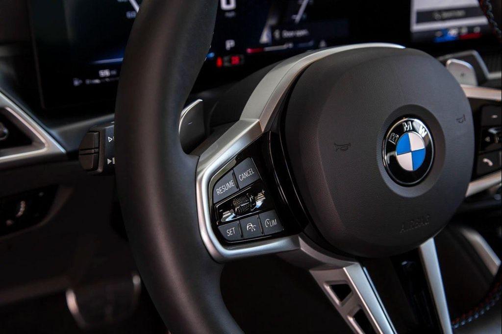 used 2025 BMW M240 car, priced at $53,488