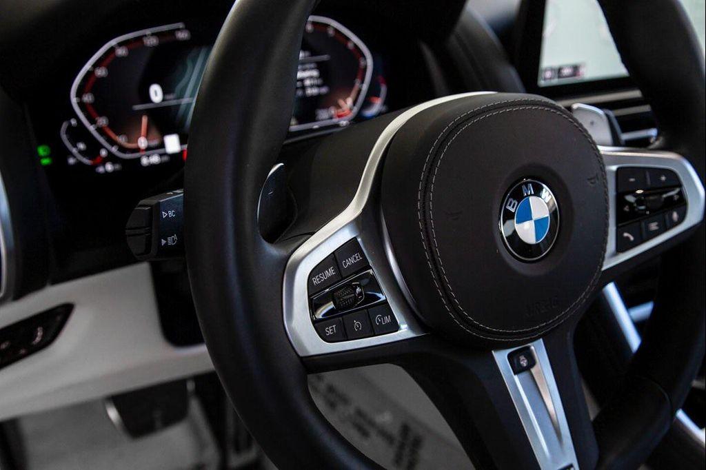 used 2025 BMW 840 car, priced at $79,788