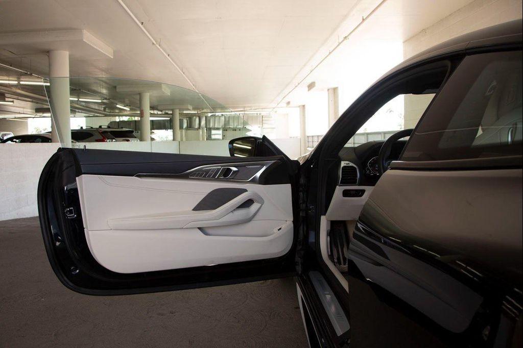 used 2025 BMW 840 car, priced at $79,788