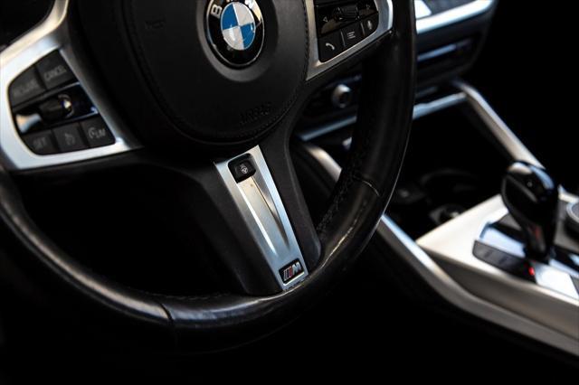 used 2023 BMW 430 Gran Coupe car, priced at $40,288