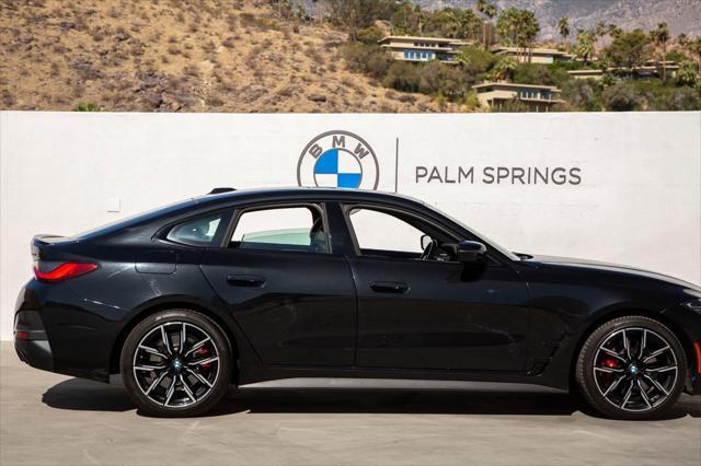 used 2023 BMW 430 Gran Coupe car, priced at $40,288