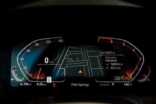 used 2023 BMW 430 Gran Coupe car, priced at $40,288